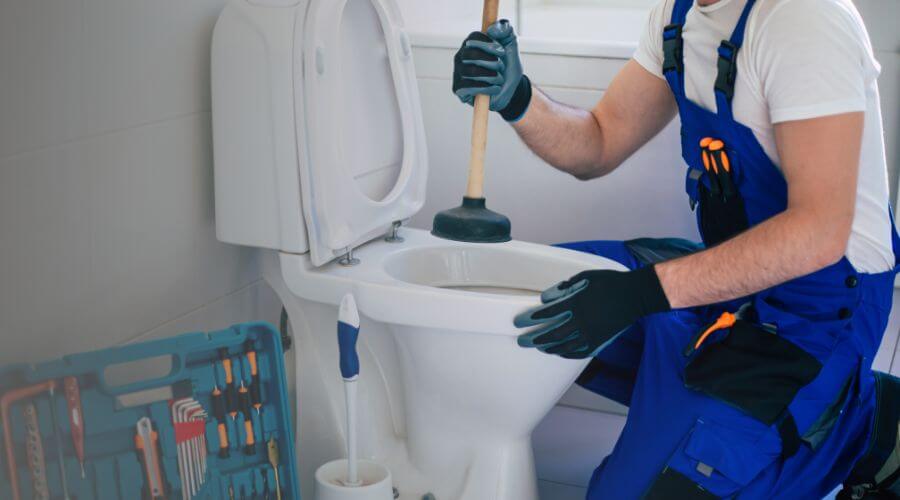Professional septic pumping service in Hinesburg, VT